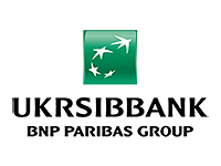 Банк UKRSIBBANK в Криничном