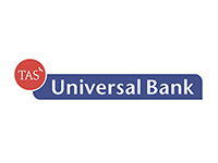 Банк Universal Bank в Криничном